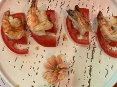 斑节虾-大江户日本料理(吕厝店)