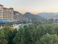 -宜春明月山维景国际温泉度假酒店
