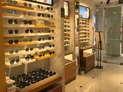 -宝岛眼镜(建外soho店)