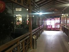 门面-侠成水上农庄(工业大道店)