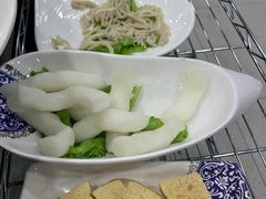 -楼外楼大刀肉传统火锅(西安大路店)