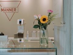 -Manner Coffee(凌空SOHO店)