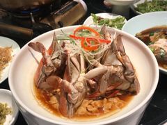 -小厨师·二十年沈家门小海鲜(百井坊巷店)