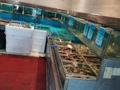 -良师门滨海人家·海鲜·家常菜(滨海城店)