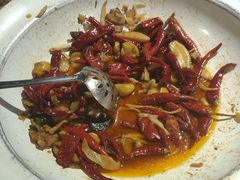 -印象鲵宴·张家界地标美食名片(溪布街店)