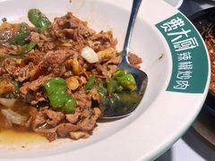 -费大厨辣椒炒肉(黄兴中心广场店)