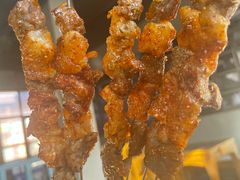 -北三老太太烧烤(人生一串上榜店)