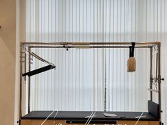 -Burn Fit燃炼健身工作室(新都旗舰店)