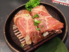 -韩宫宴烤肉·黑毛和牛·料理(鄞州万达店)