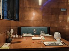 -映水芙蓉(长宁来福士店)