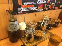 -博多一幸舍(侨福芳草地购物中心店)