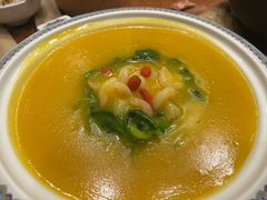 -唐山宴大唐州府精品中餐