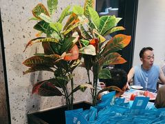 -勇利赵家烤肉坊(含光路店)