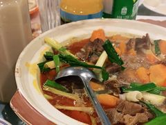 -丽华园(汉阳龙阳店)