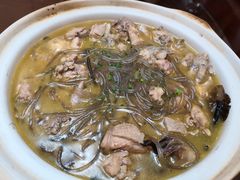 -茶港食堂(武昌店)