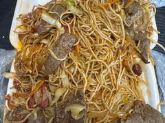 -老婆婆炒饭(小白楼1902欧式风情街店)