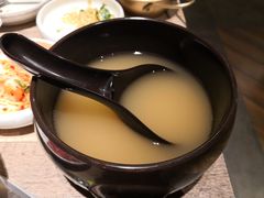 -一心烤肉(延安路店)
