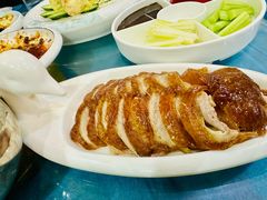 -清真•蜀风园(丁字沽总店)