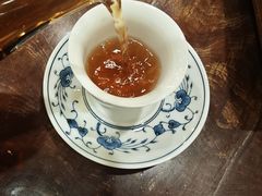 -七彩云南庆沣祥茶庄(金融街店)