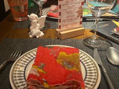 -IL TEATRO 精品意大利餐厅