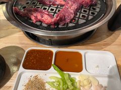 -霸腹烤肉(厦门柚子番店)