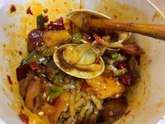 -降龙爪爪(建设路1店)