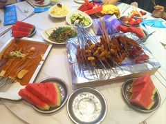 -勇利赵家烤肉坊(纬二街店)