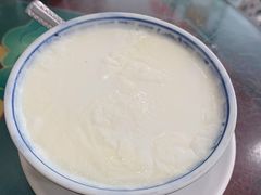 双皮奶-民信老铺(华盖路店)