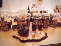 -COFFEE HOLIC(朝外SOHO店)