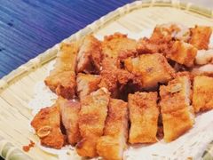 -东江海鲜大排档·潮汕菜·砂锅粥