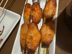 -蚝翅·海鲜粥·烧烤·龙虾季(海曙天一店)