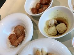 -公仔堂港式茶餐厅(西村店)