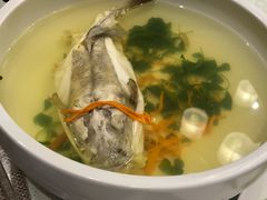-肆月河豚·新淮扬(金融街店)