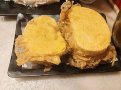-小吊梨汤·北京菜·烤鸭(清河万象汇店)