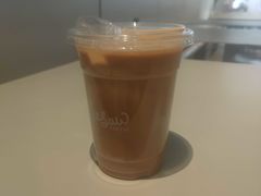 -Seesaw Coffee(上生新所店)