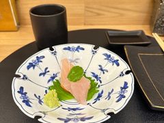 -鮨政·Omakase(万象城店)