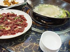 -祈胜邨•顺德鱼生•顺德菜(容桂店)