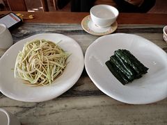 -京菜·砂锅居·烤鸭(西四店)