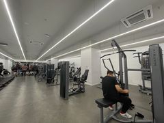 -乐刻健身(转塘华润万家店)