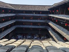 -福建土楼(南靖)景区