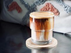 -CEMENT·coffee bar (凤凰创意园店)
