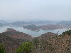 -北京金海湖景区