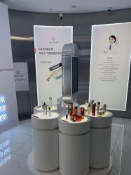 -DR.CI:LABO城野护肤体验中心