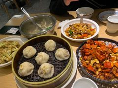 -兔爸私家小厨(新北万达店)