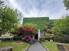 -徐家汇源景区-衡山公园