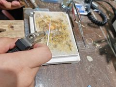 -十八字金·银饰·开蚌DIY·手工体验团建(世纪金源店)
