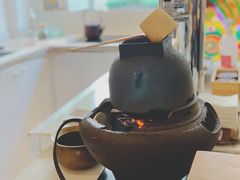 -茶是一枝花泡茶店