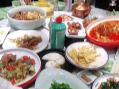 -北平盛世·新京菜·北京烤鸭(劲松·双井店)