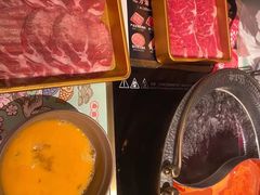 -温禾牛·和牛寿喜烧自助火锅(恒基名人店)