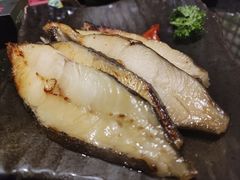 鳕鱼-daozao料理美术馆(寿光店)